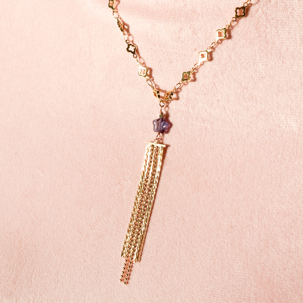 Collier Fortuna