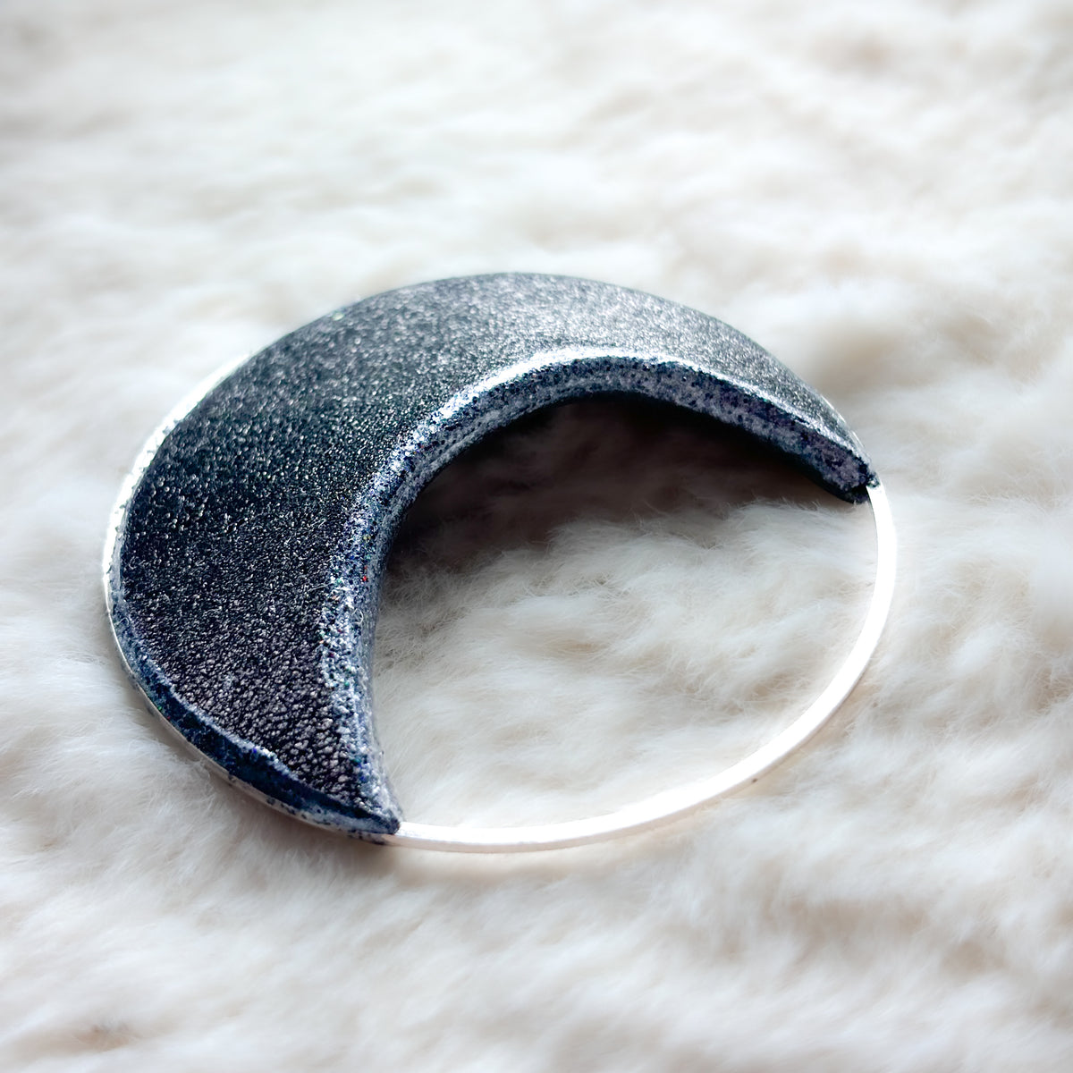 Broche Sinopé