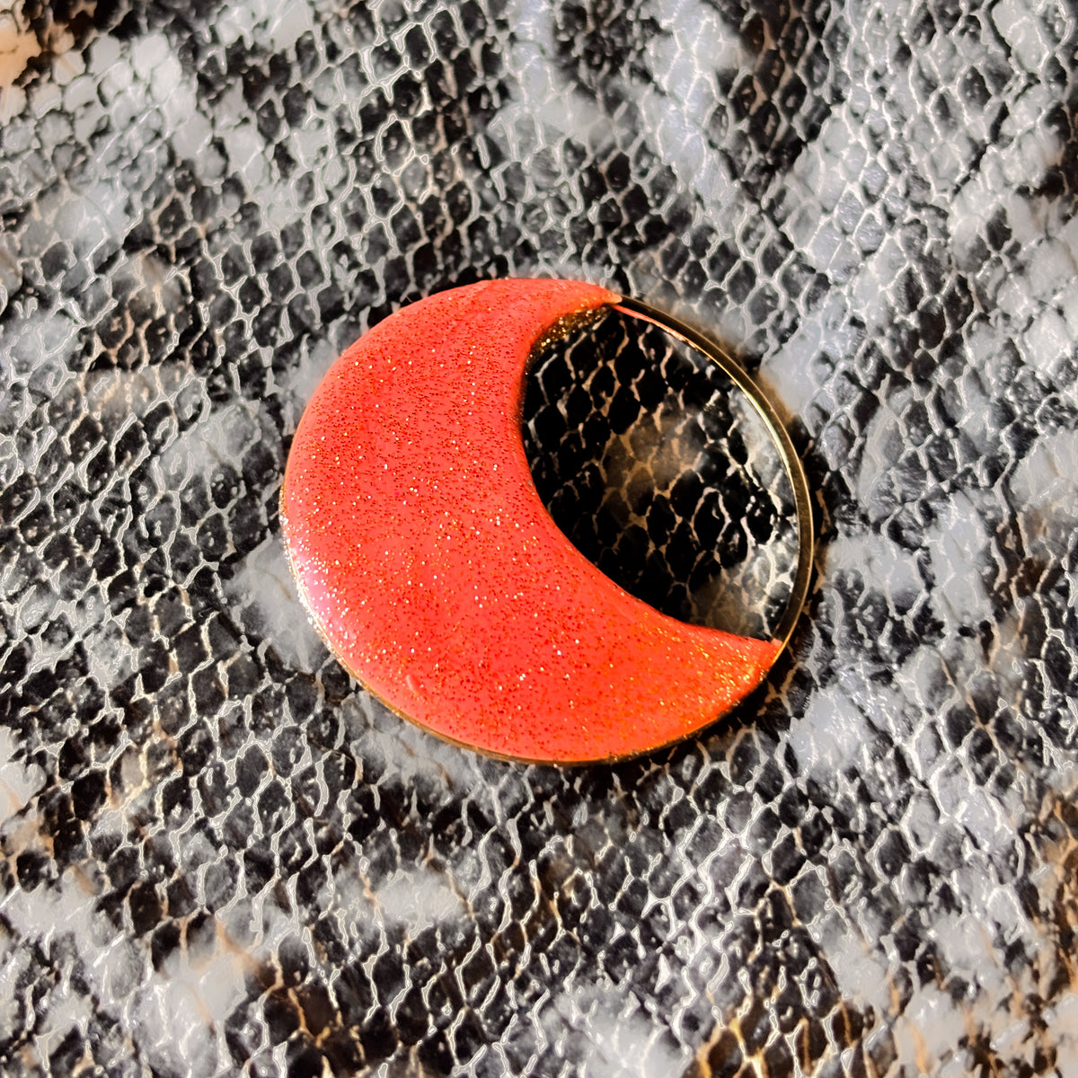 Broche Adrastée