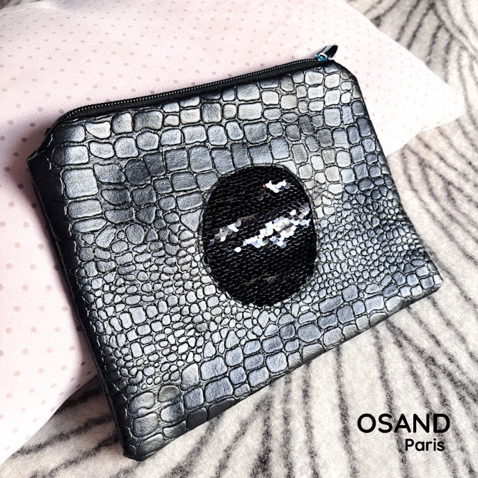 Pochette Capri