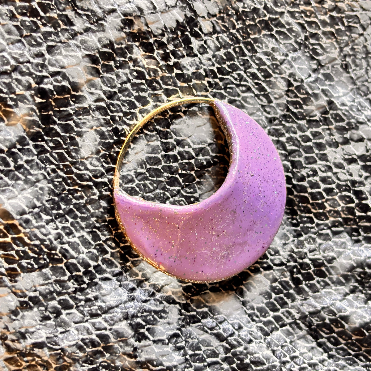 Broche Adrastée