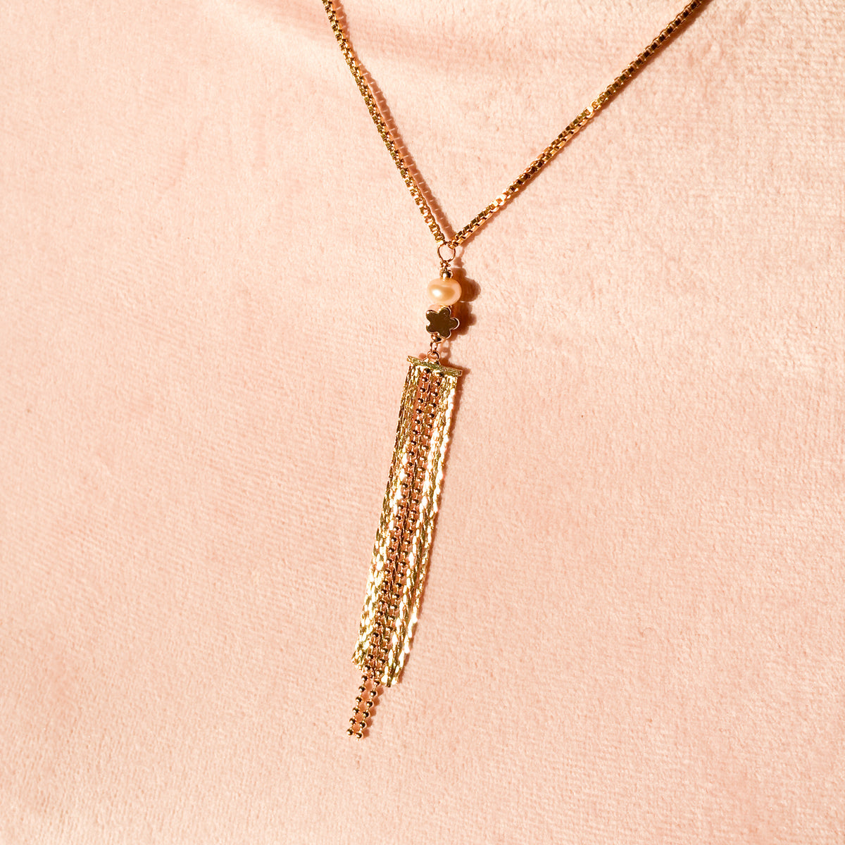 Collier Fortuna