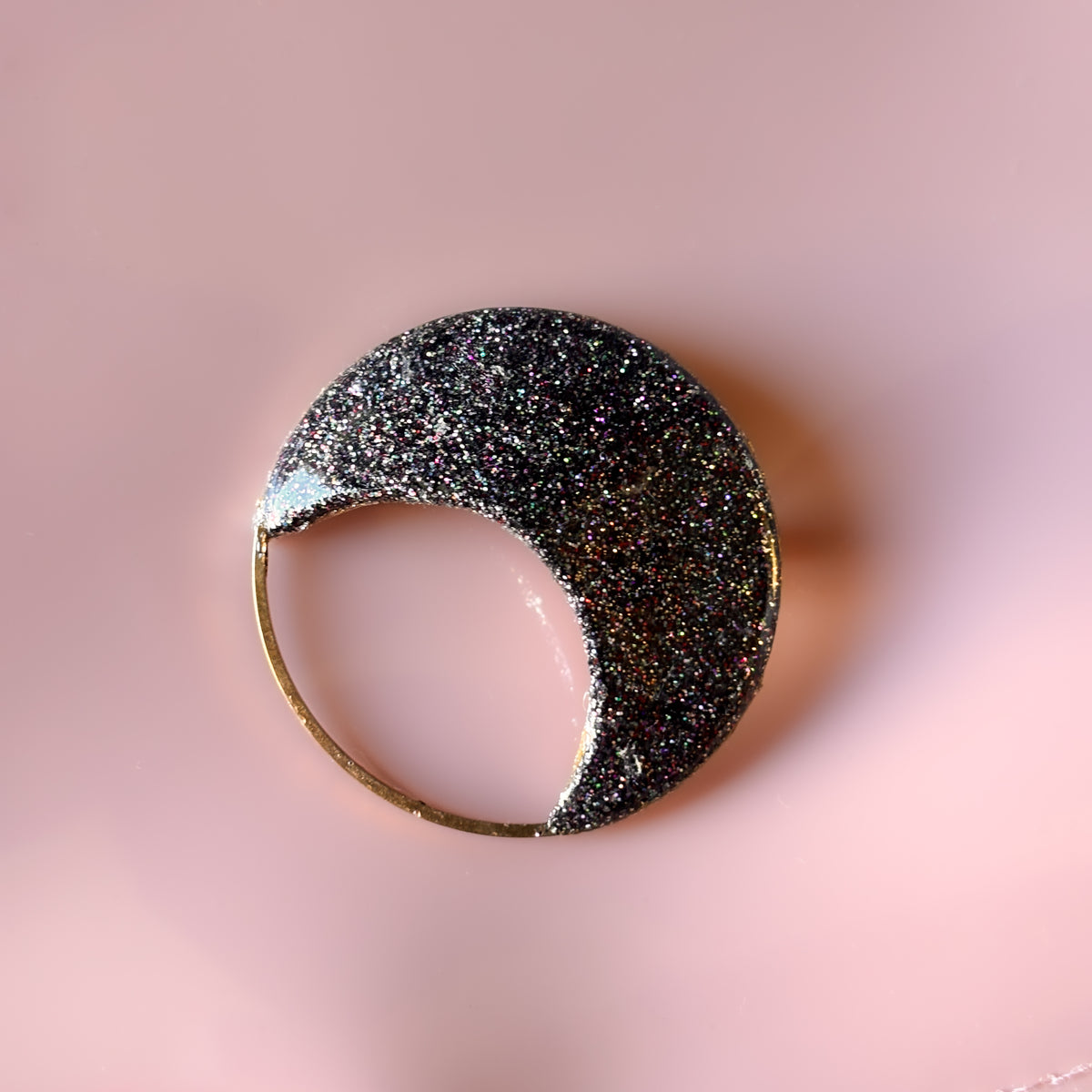Broche Adrastée