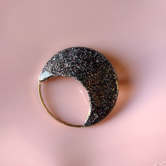 Broche Adrastée