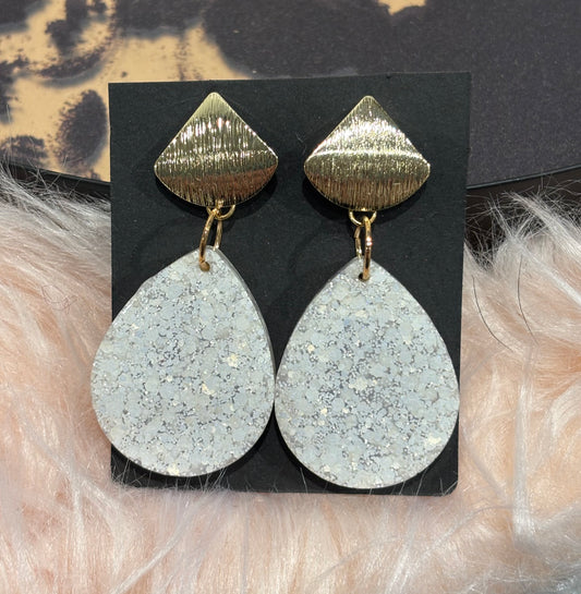 Boucles d’oreilles Nashira