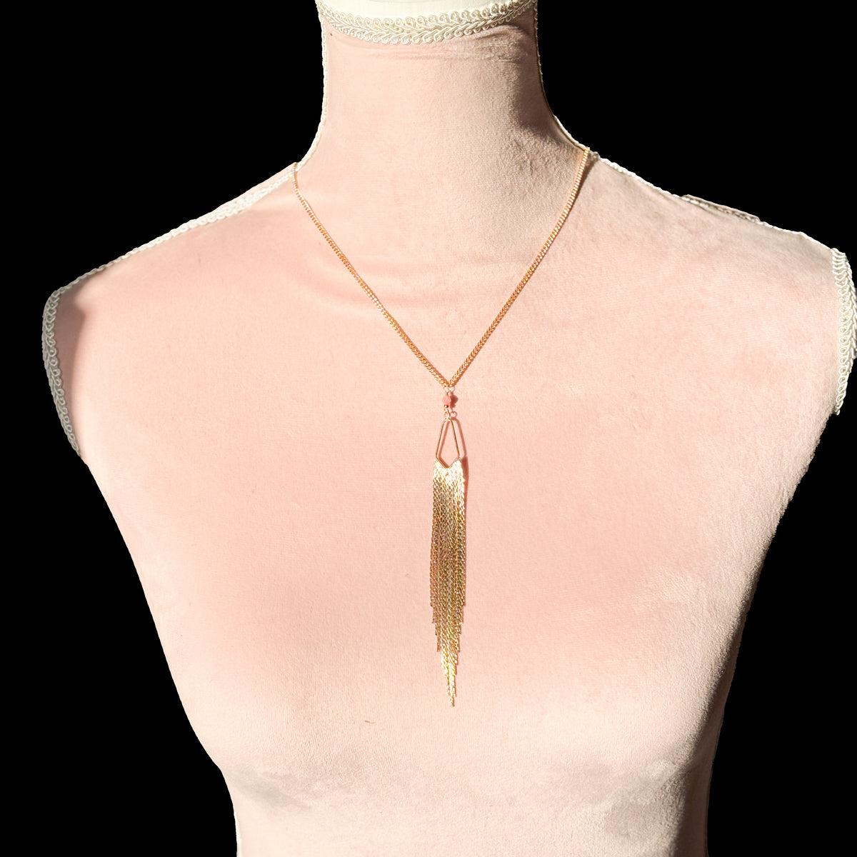 Collier Perséphone