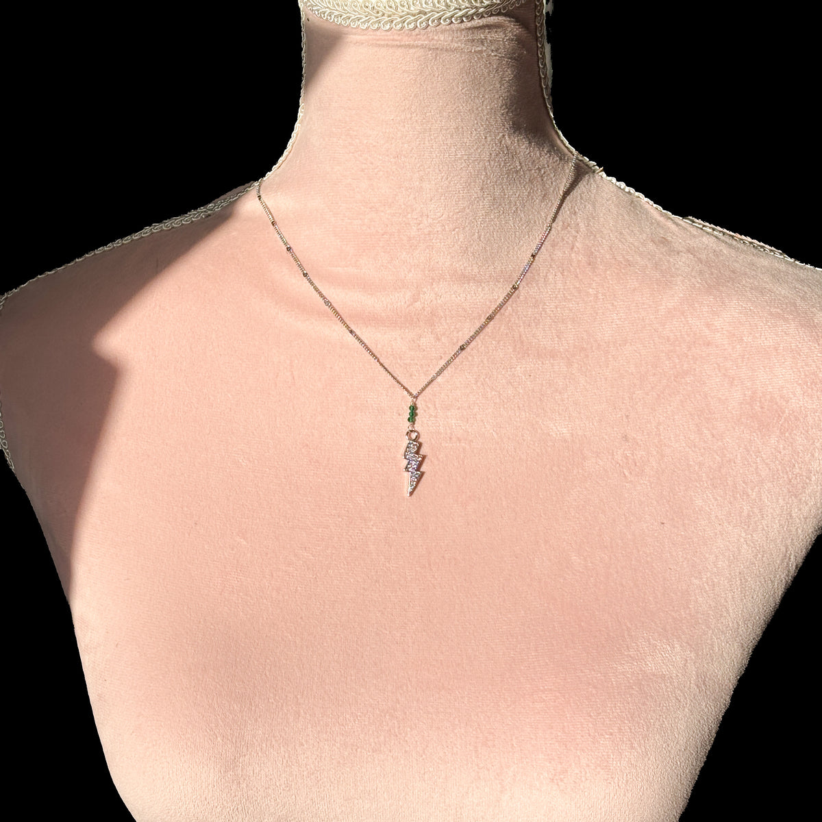 Collier Pandia