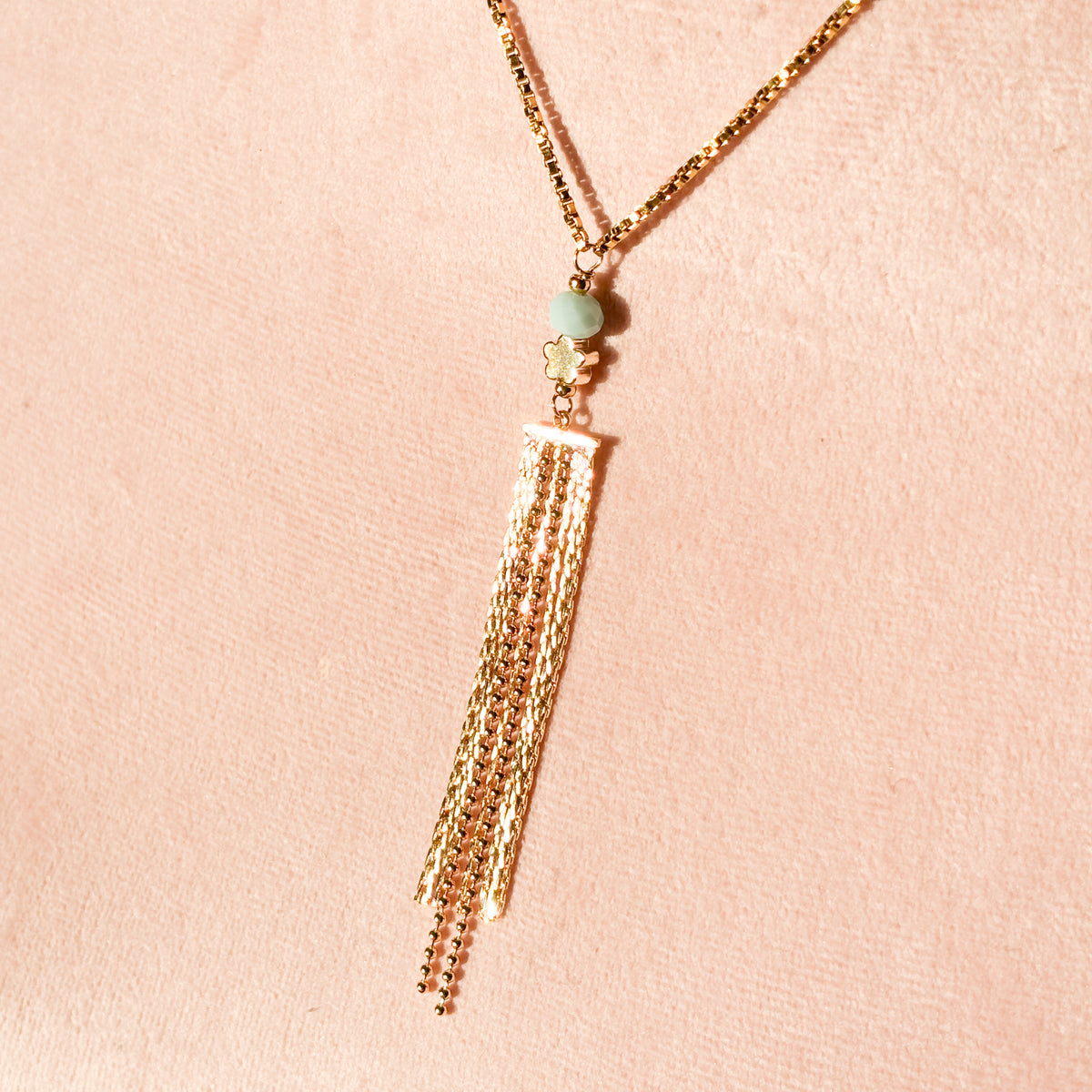 Collier Fortuna