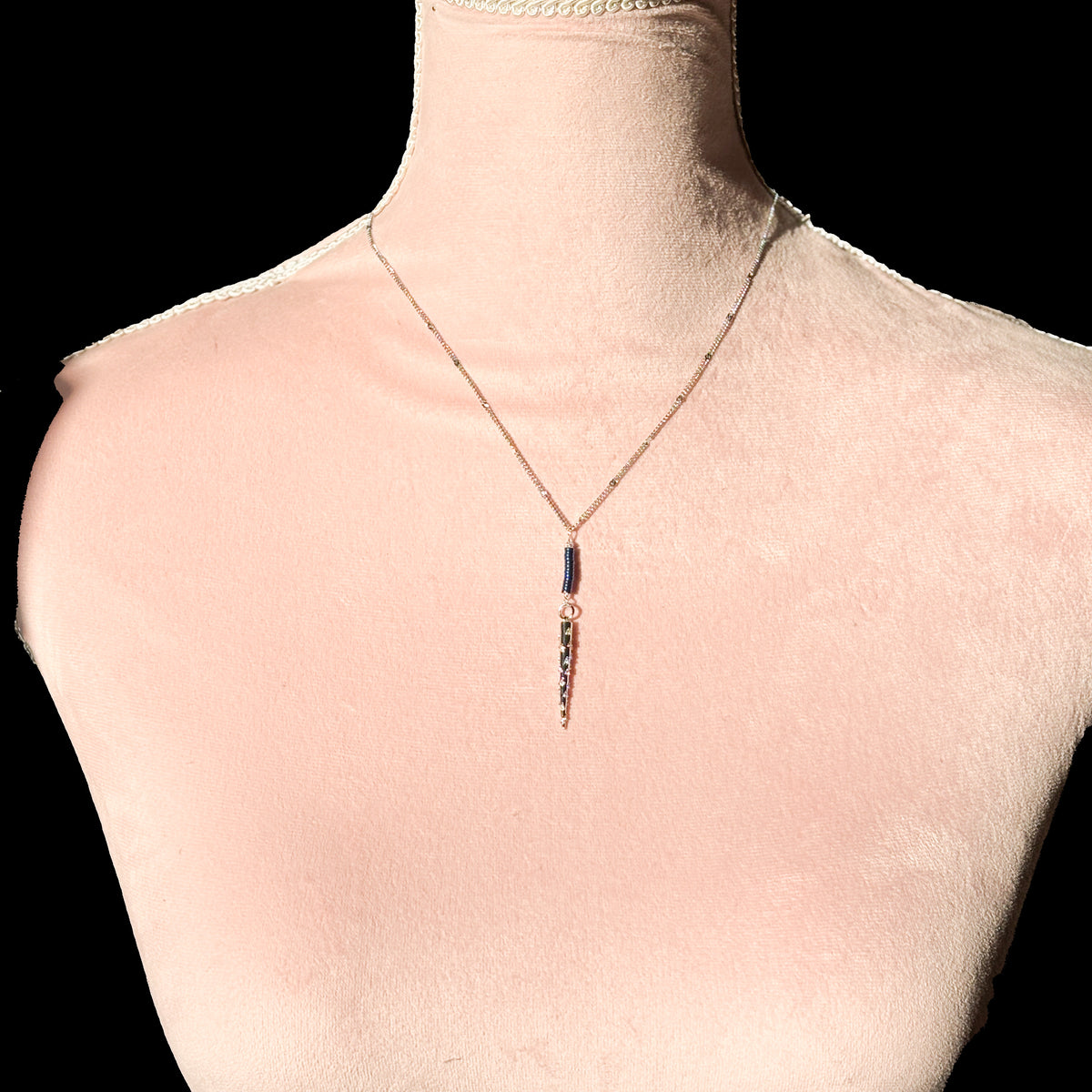 Collier Méthé