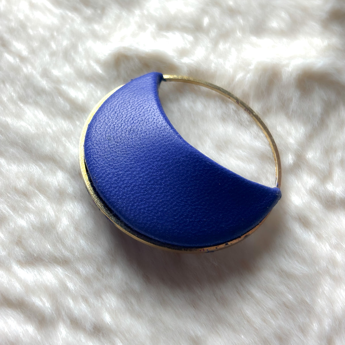 Broche Ananké