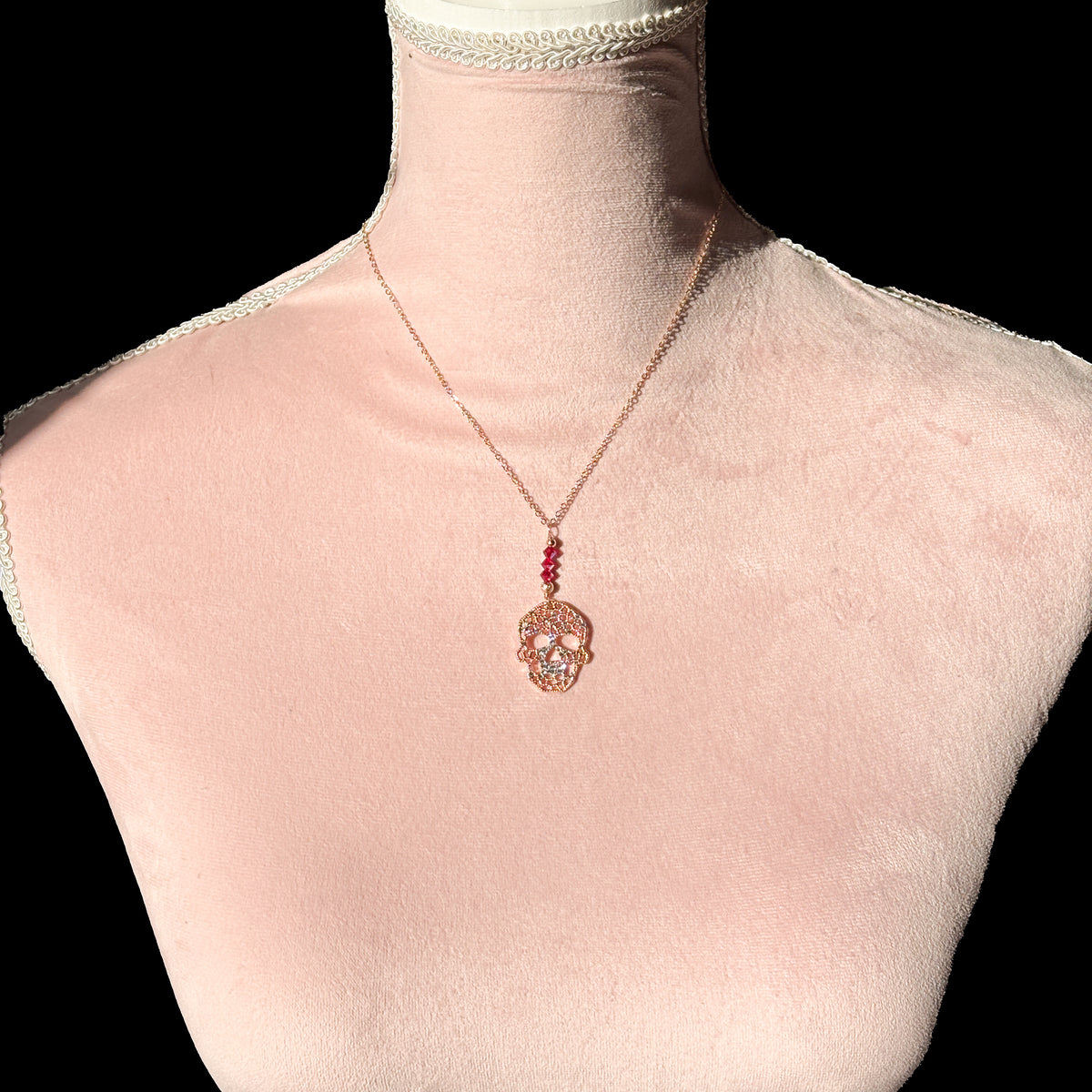 Collier Soteria