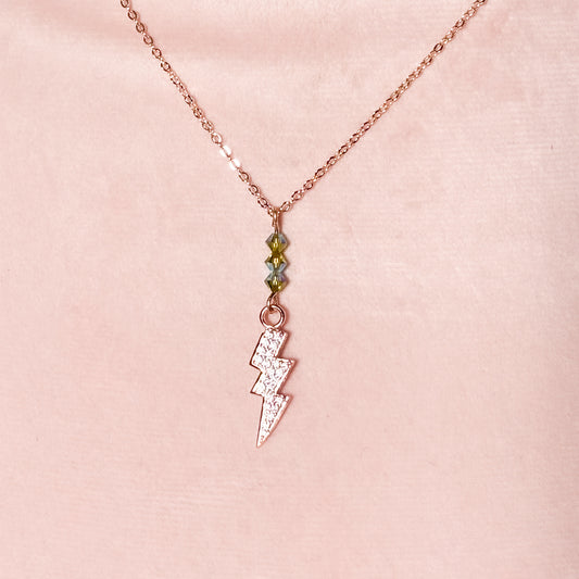 Collier Chloris