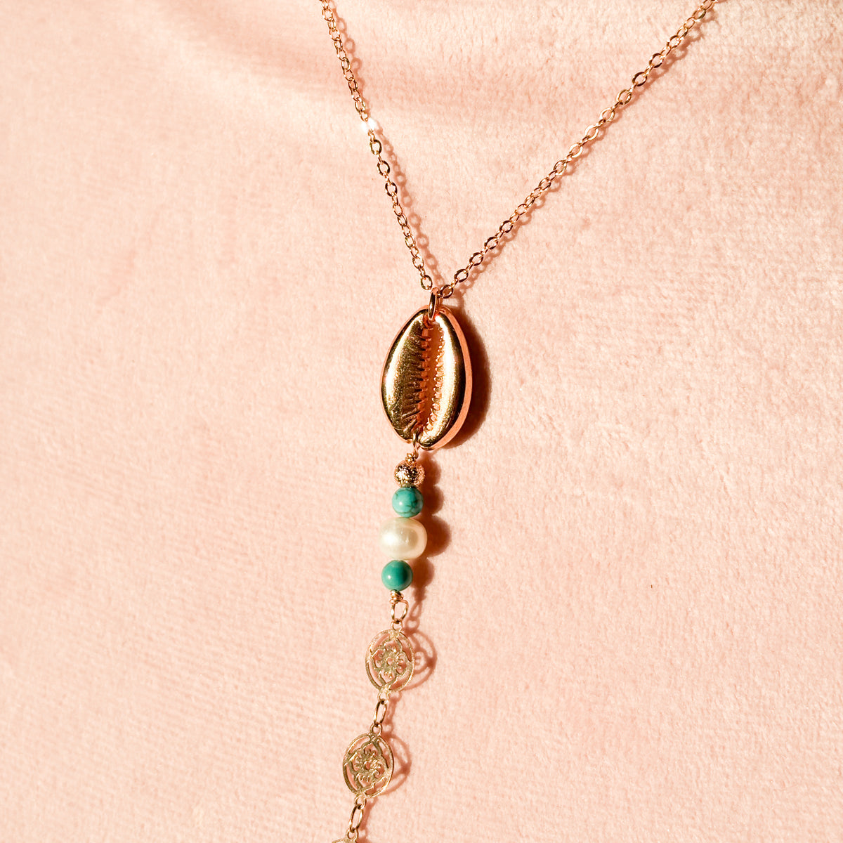 Collier Aristée