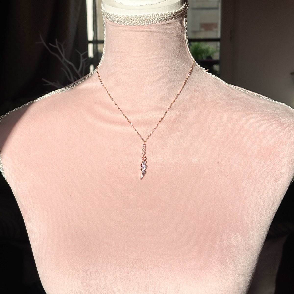 Collier Chloris