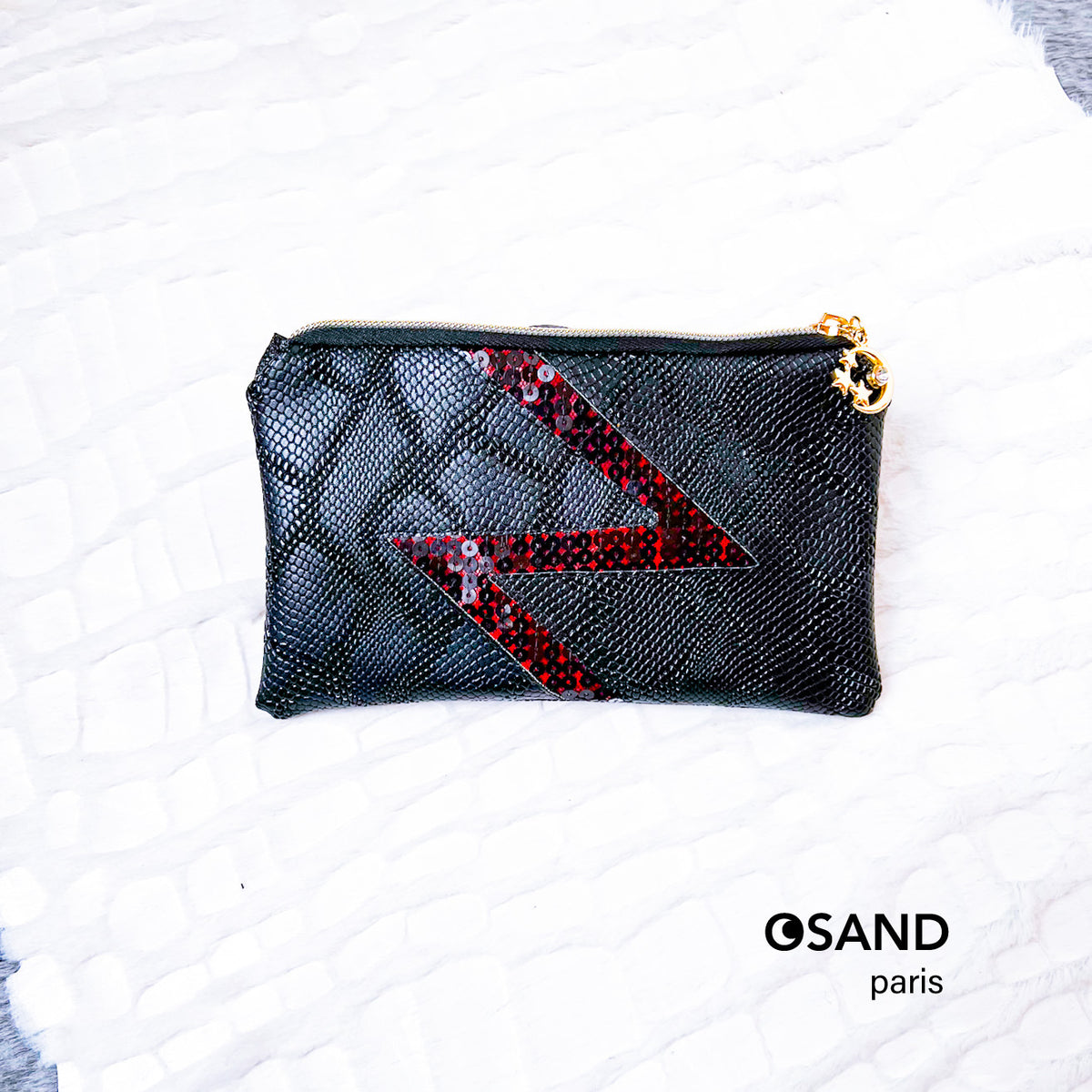 Pochette Askim