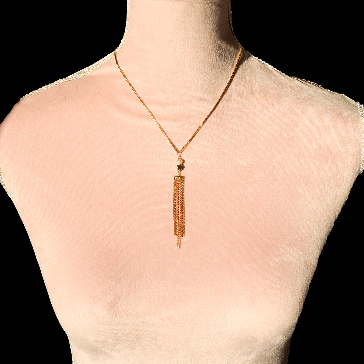 Collier Fortuna