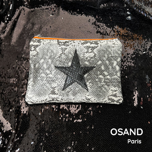 Pochette Andria