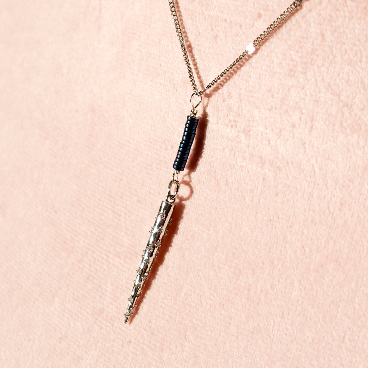 Collier Méthé