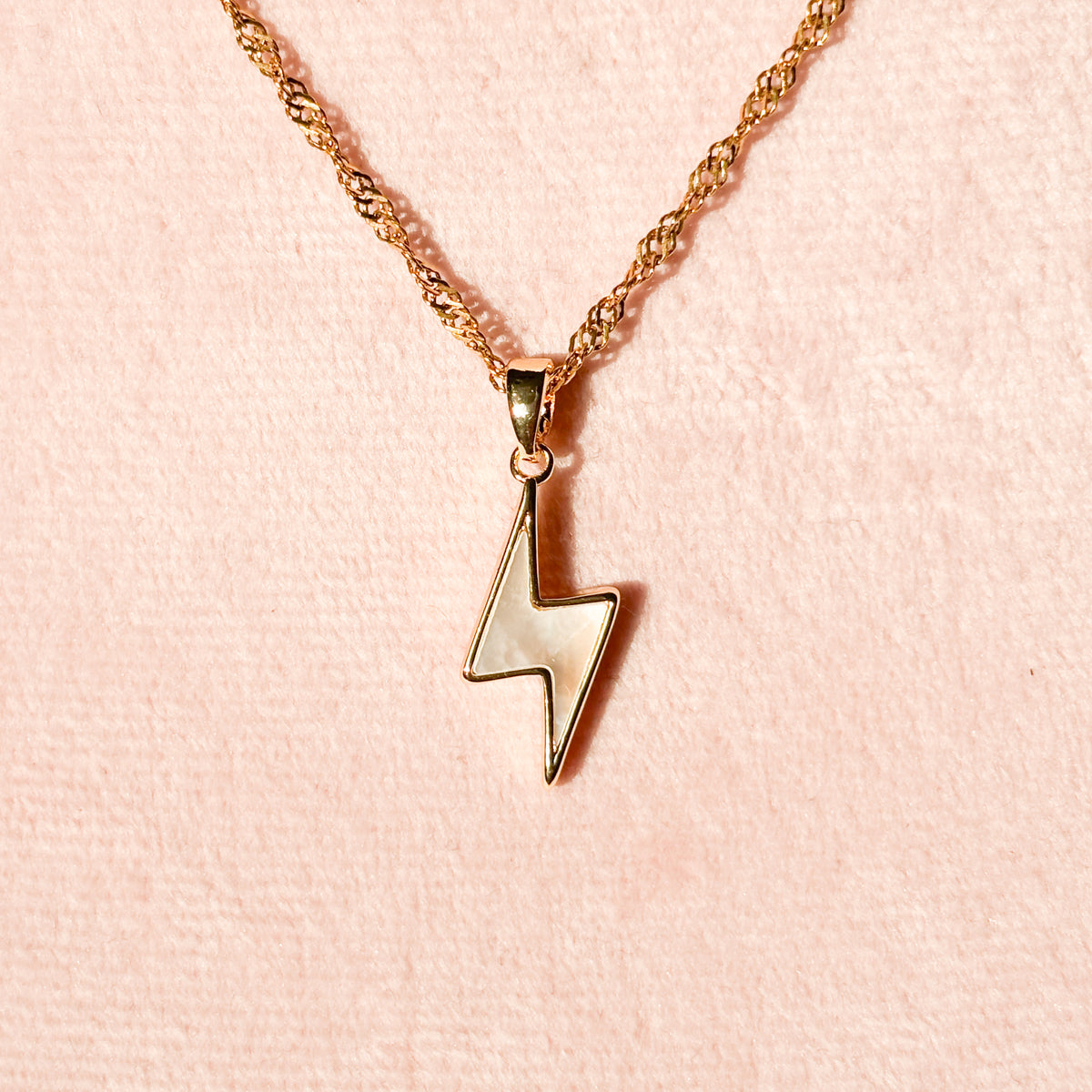 Collier Séléné