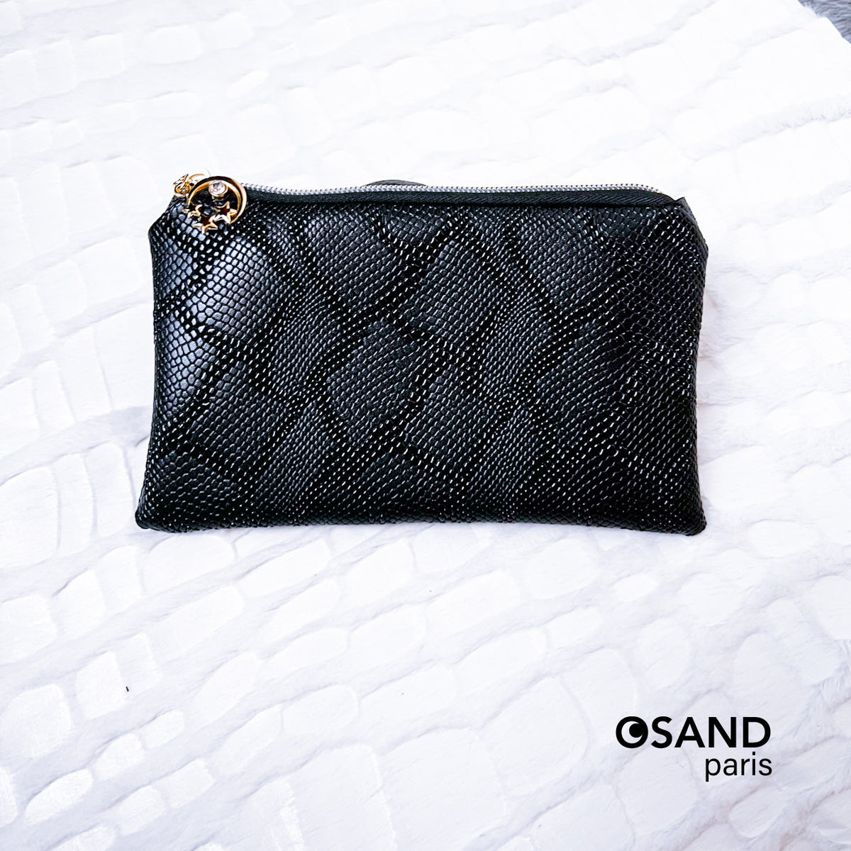 Pochette Askim