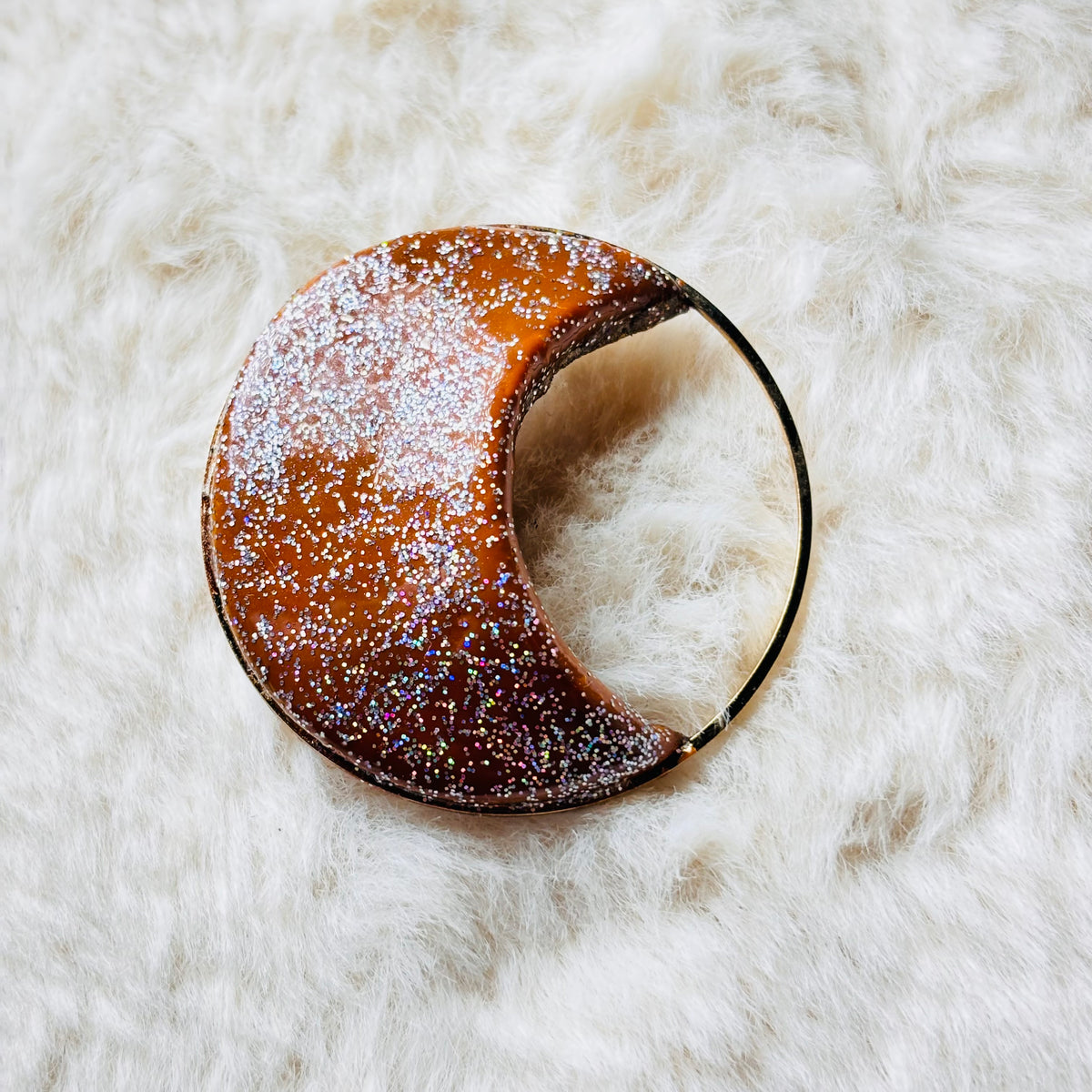 Broche Himalia