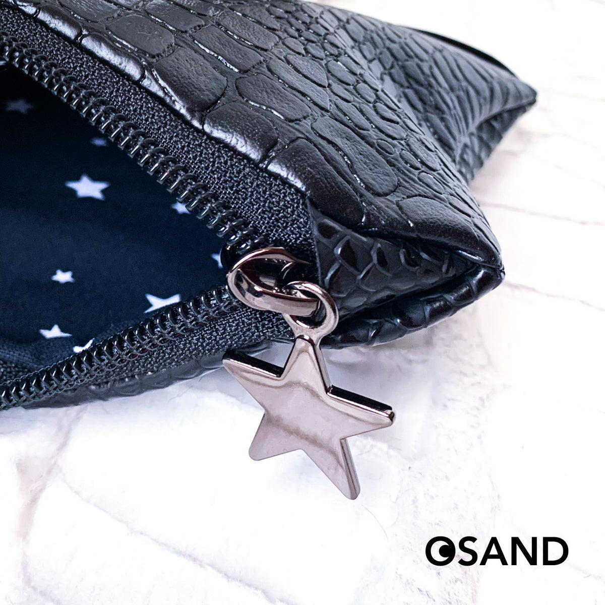 Pochette Moss