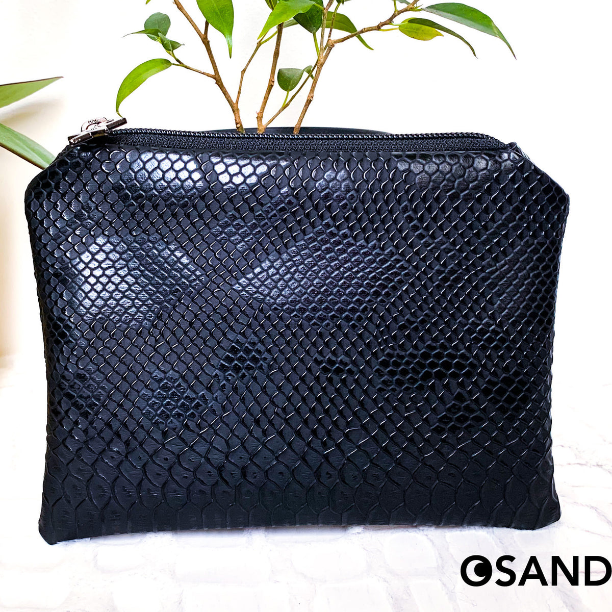 Pochette Moss