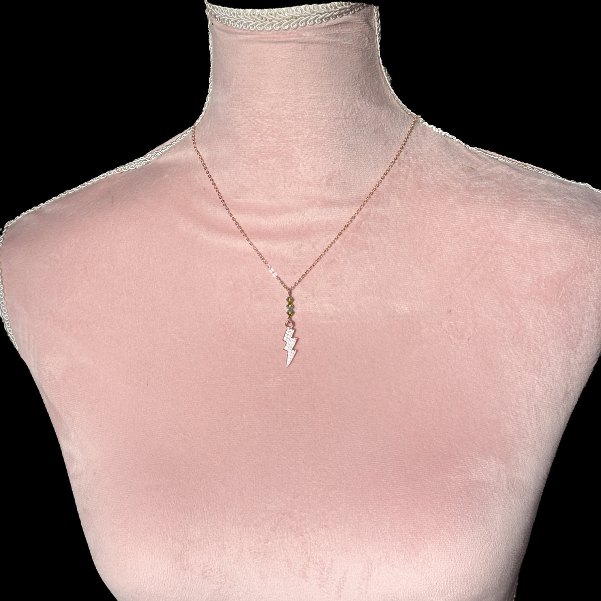 Collier Chloris
