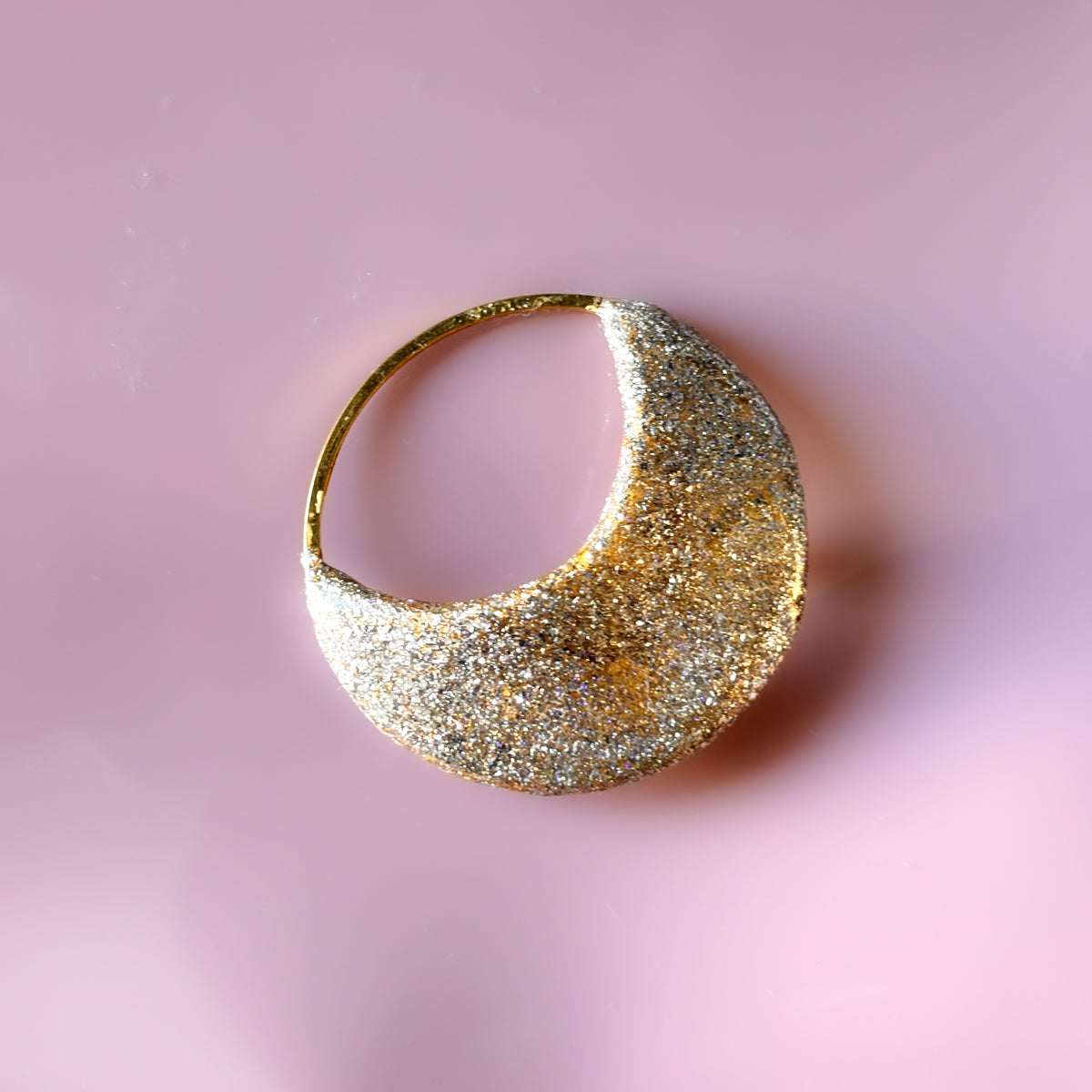 Broche Adrastée