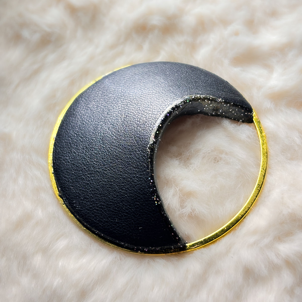 Broche Sinopé